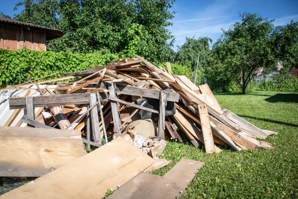 Best Residential Junk Removal  in Harmony, PA